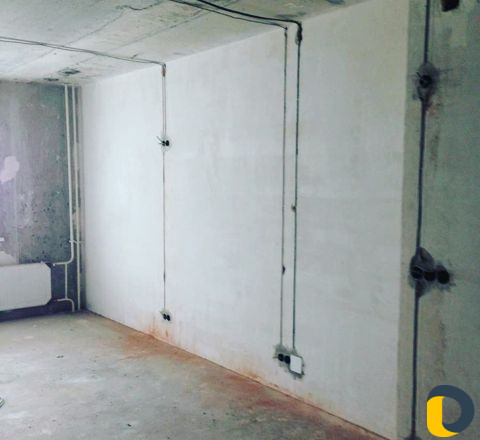 Бригада электриков