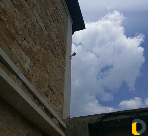 Бригада электриков