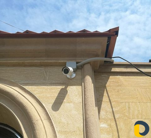 Бригада электриков