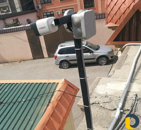 Бригада электриков