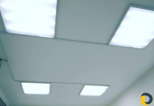 Бригада электриков