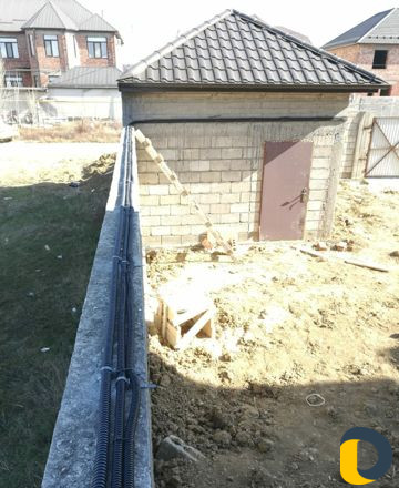 Бригада электриков