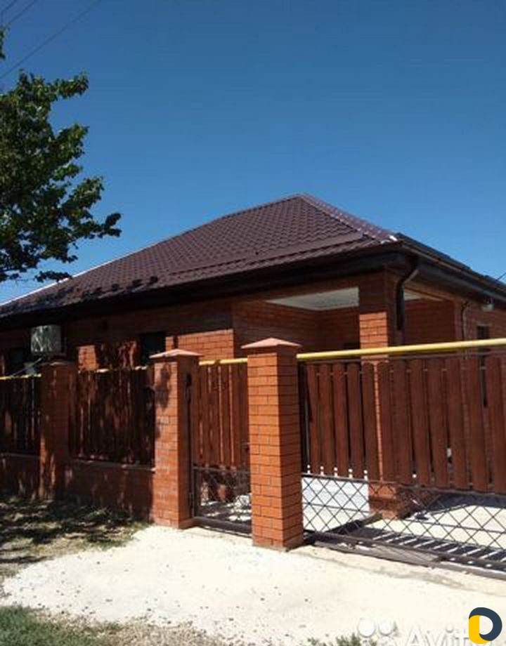 Бригада каменщиков