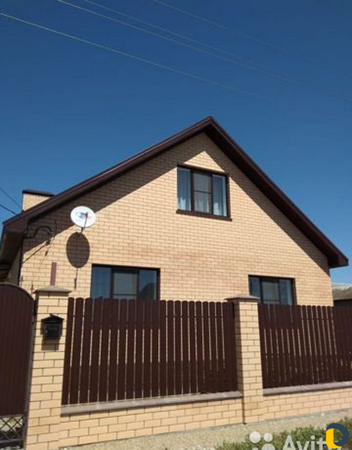 Бригада каменщиков