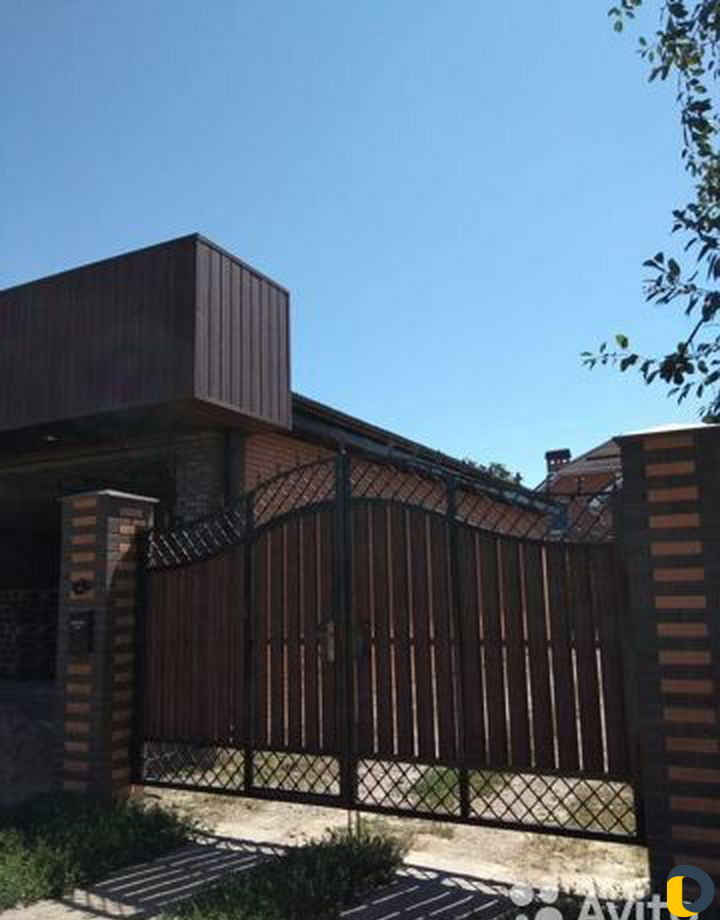 Бригада каменщиков