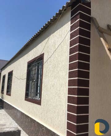 Бригада короедчики, фасадчики