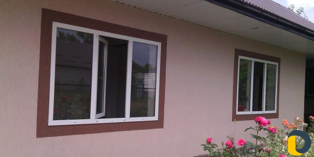 Бригада короедчики, фасадчики