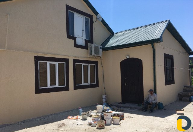 Бригада короедчики, фасадчики