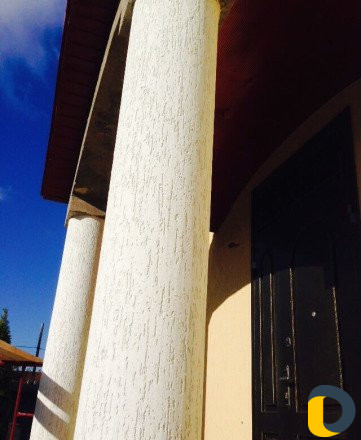 Бригада короедчики, фасадчики