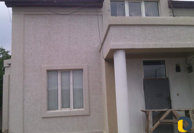 Бригада короедчики, фасадчики