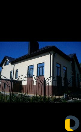 Бригада короедчики, фасадчики