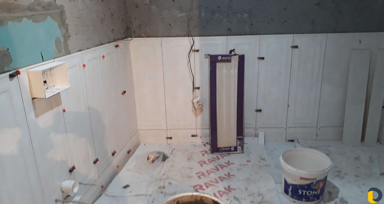 Бригада маляров шпаклевки обои карнизы и другие