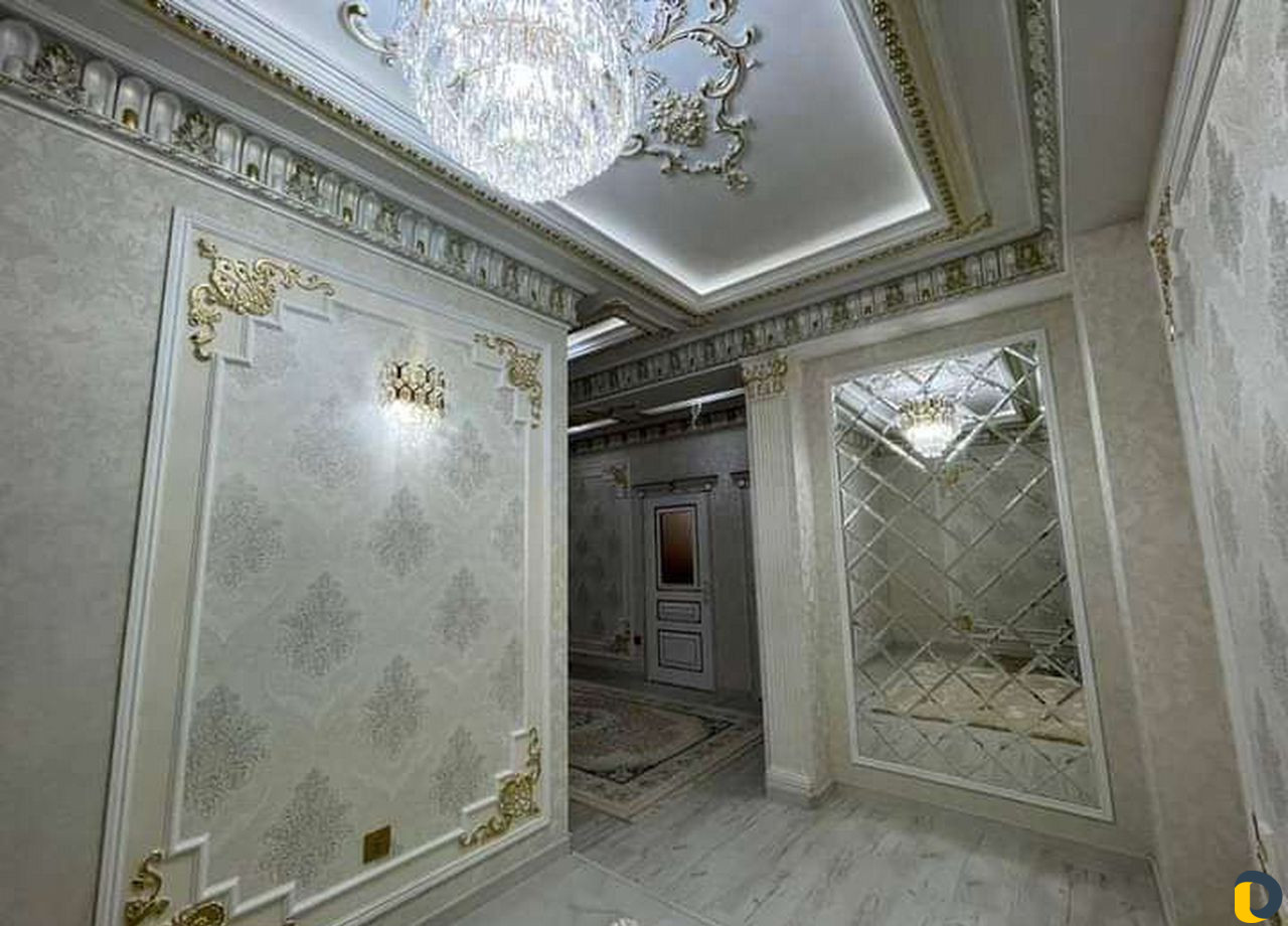 Бригада маляров шпаклевки обои карнизы и другие