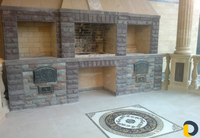 Бригада мастеров