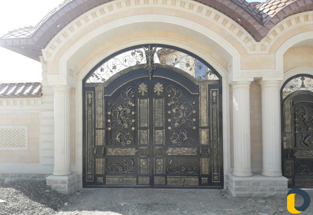 Бригада мастеров