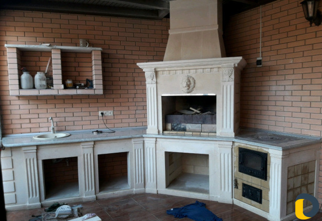 Бригада мастеров