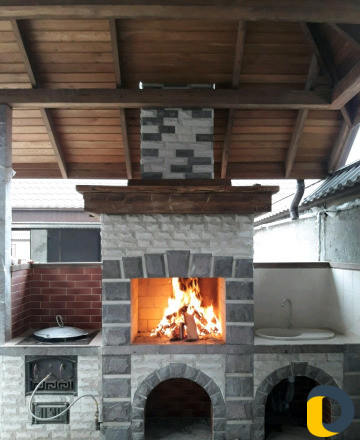 Бригада мастеров