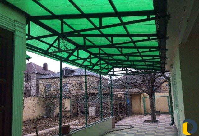 Бригада строителей