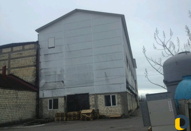 Бригада строителей