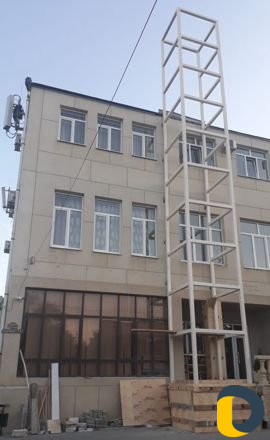 Бригада строителей