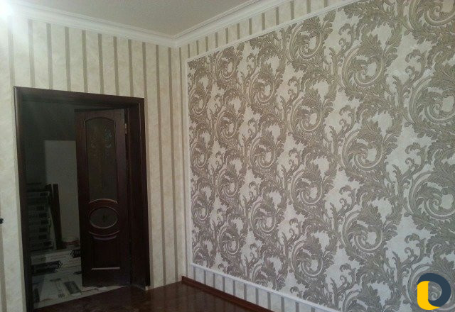 Бригада строителей