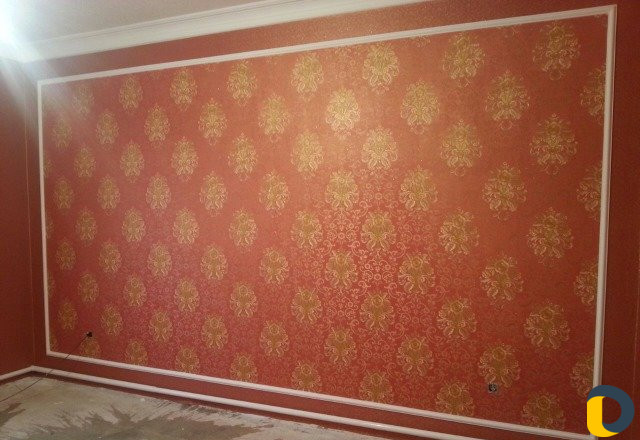 Бригада строителей