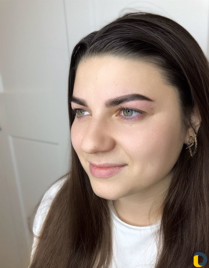 Брови