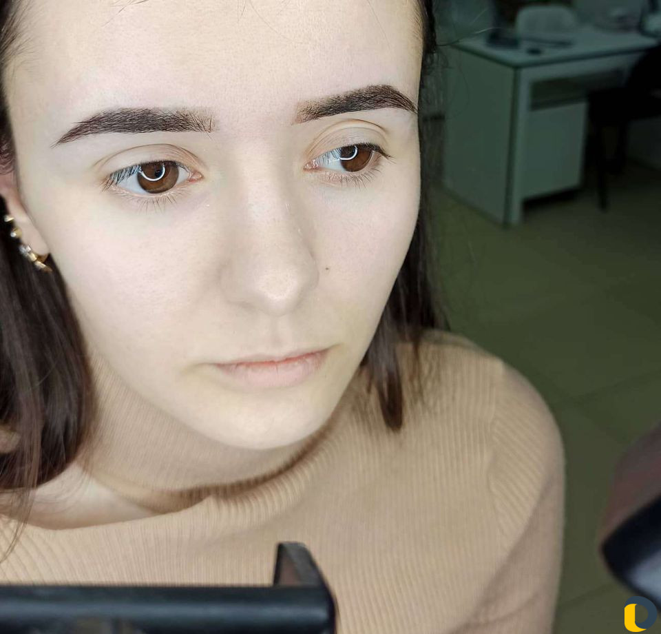 Брови