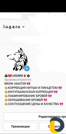 Бровист