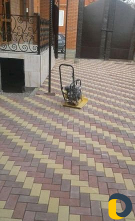 Брусчатка
