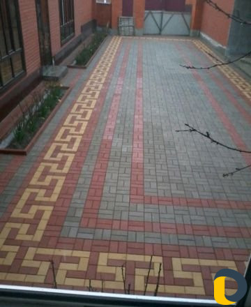 Брусчатка