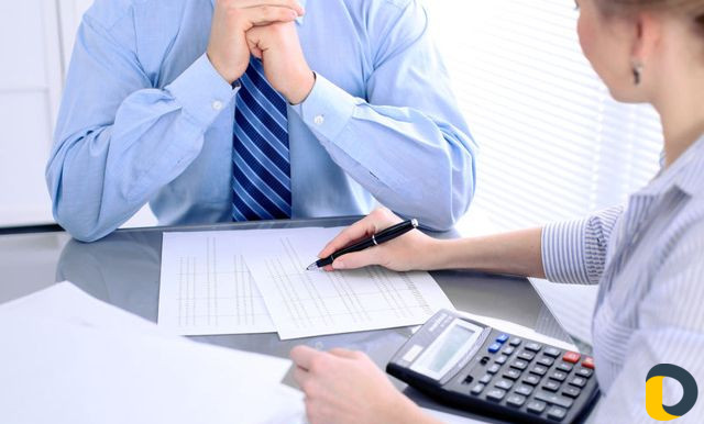 Бухгалтер для ип