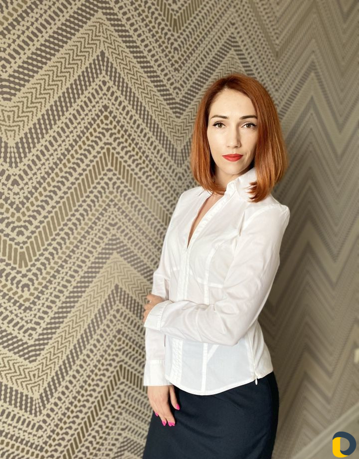 Бухгалтер для малого бизнеса