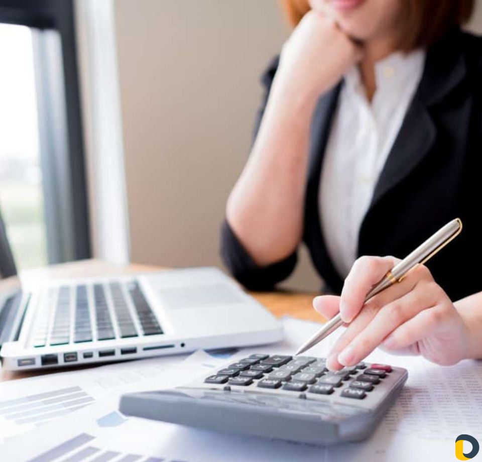 Бухгалтерские услуги для пвз