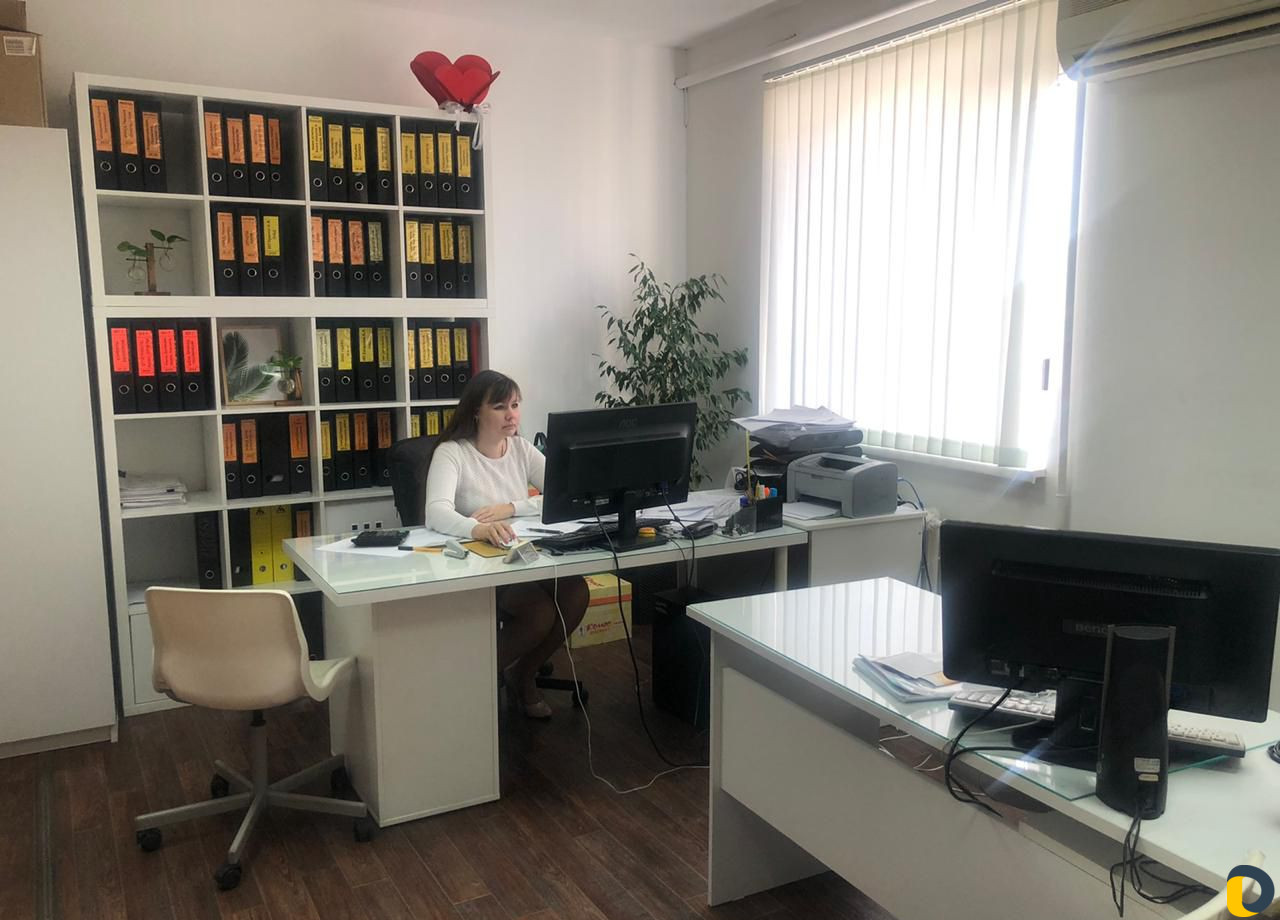 Бухгалтерские услуги