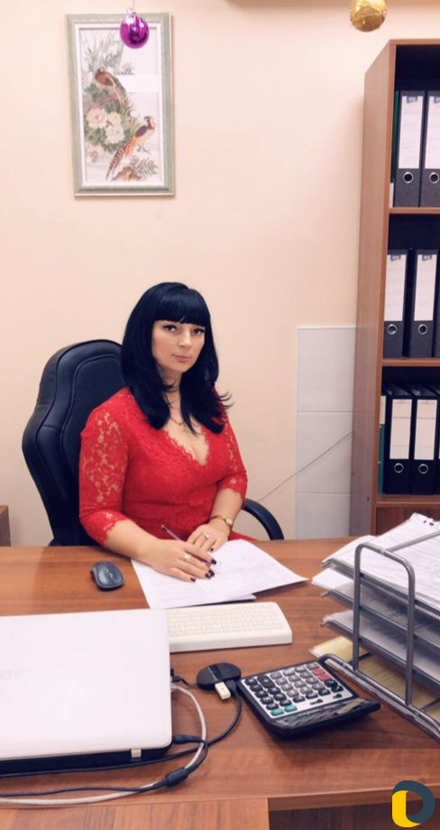 Бухгалтерские услуги