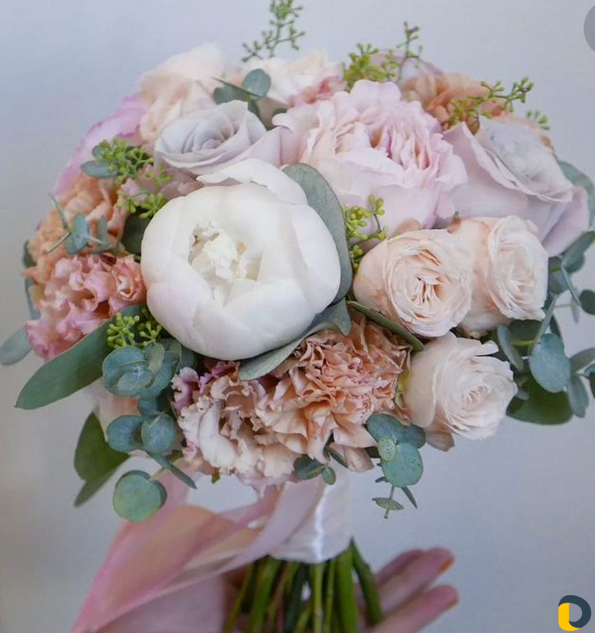 Букет для невесты