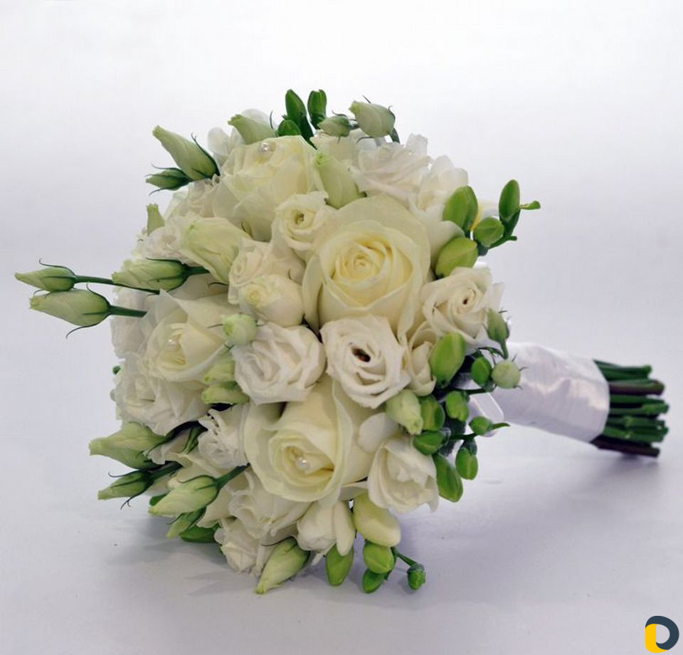 Букет для невесты