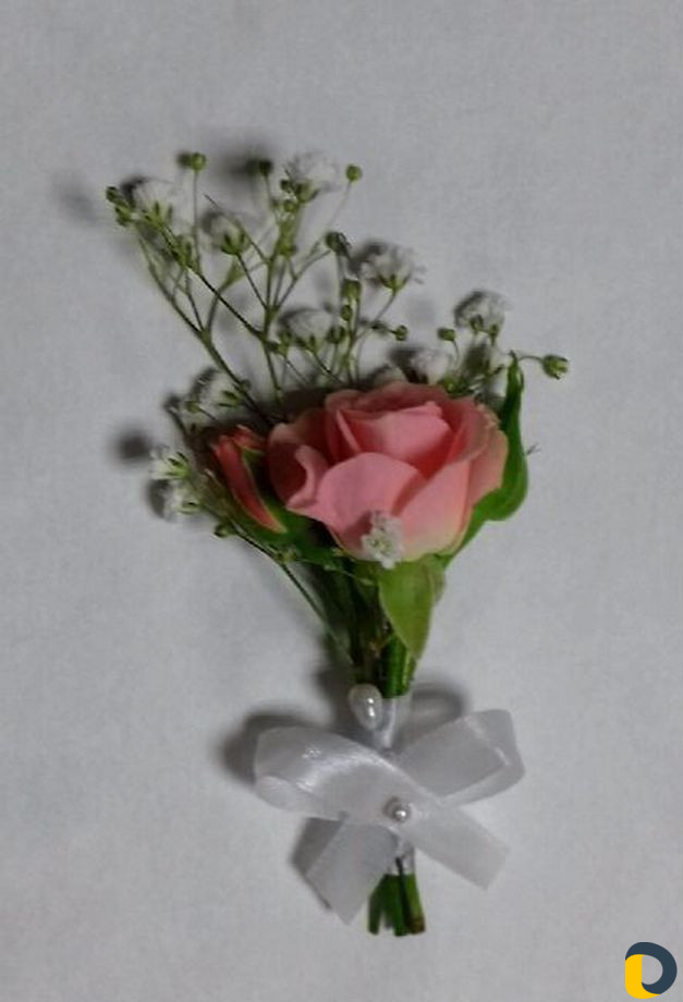 Букет для невесты