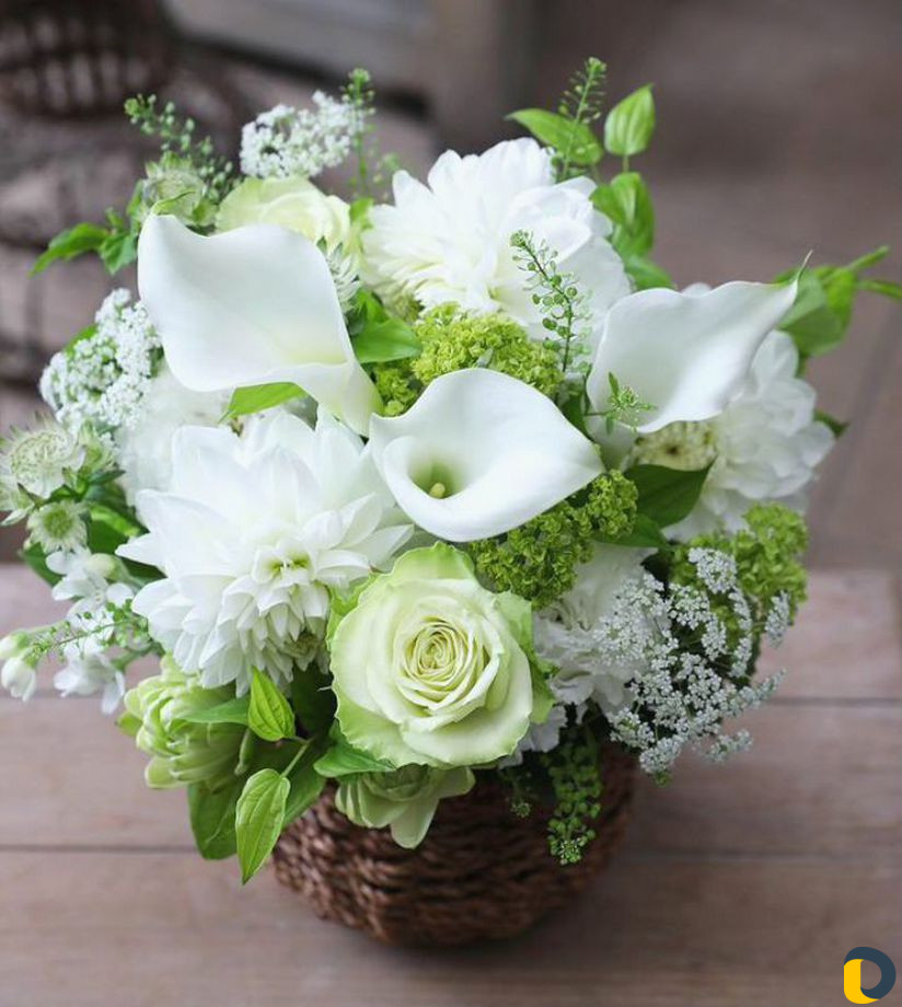 Букет для невесты