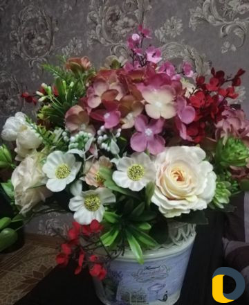 Букет