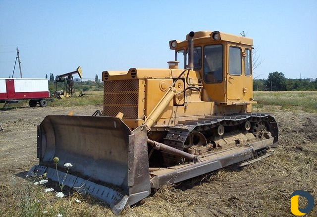 Бульдозер Т 170 в Аренду