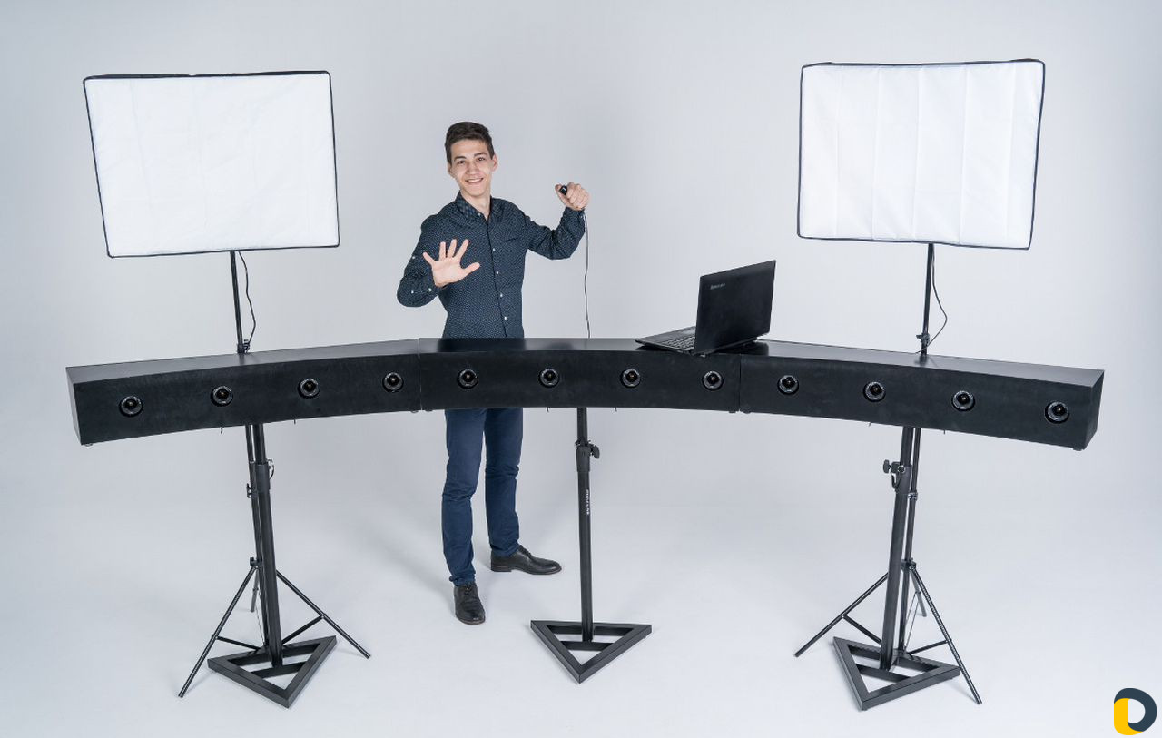 Bullet Time Буллет Тайм в Краснодаре