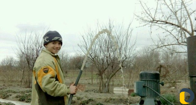 Бурение скважин, дренажа И под автодорогами