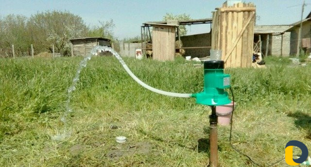 Бурение скважин, дренажа И под автодорогами