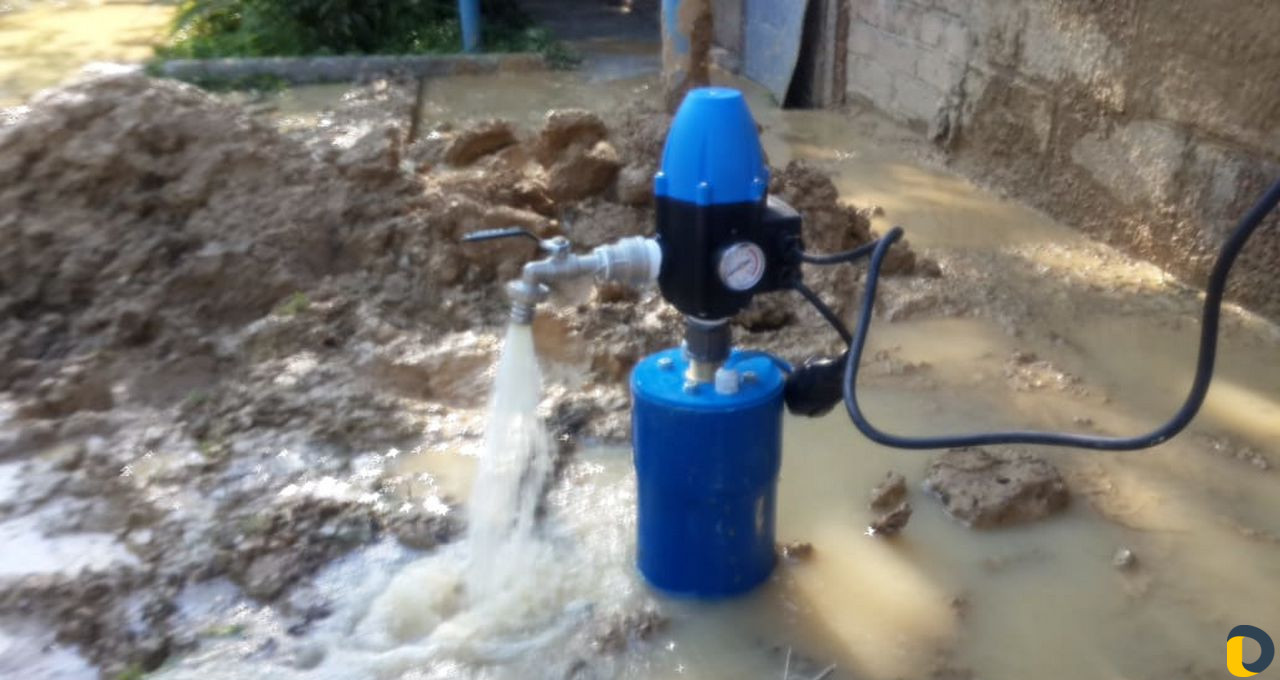 Бурение скважин на воду Абинск