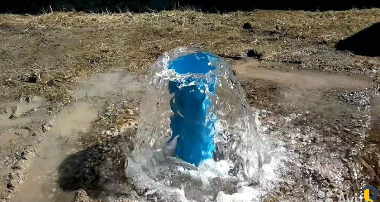 Бурение скважин на воду без заезда тяжёлой техники