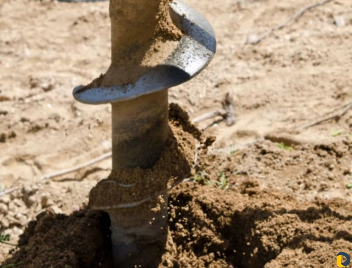 Бурение скважин на воду и обустройство скважин