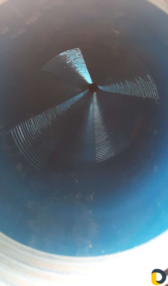 Бурение скважин на воду малогабаритной установкой