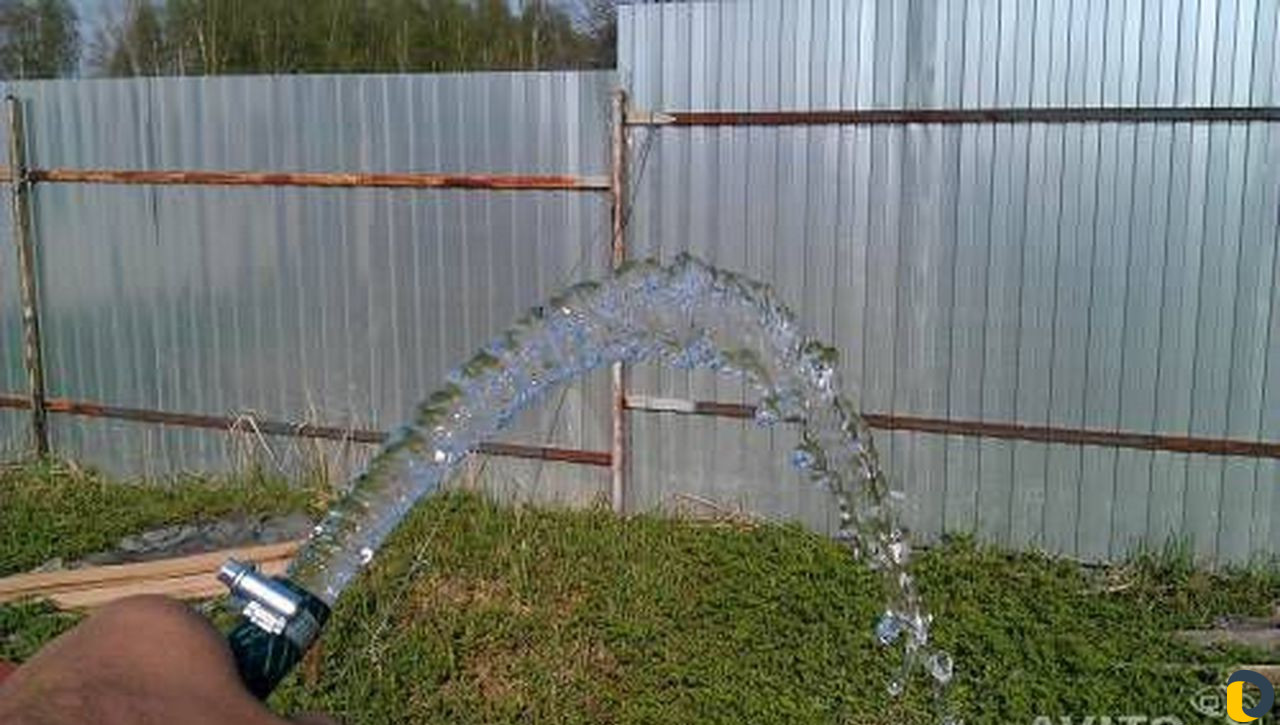 Бурение скважин на воду,проколы под дорогой